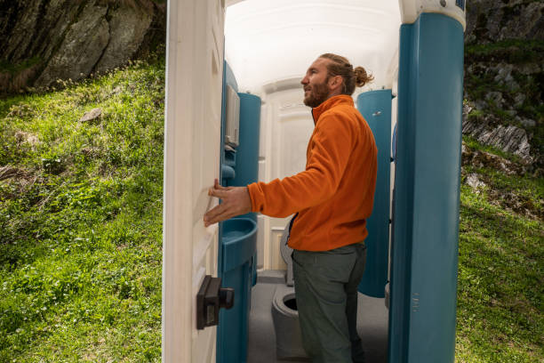 Best Construction site porta potty rental  in Derry, PA