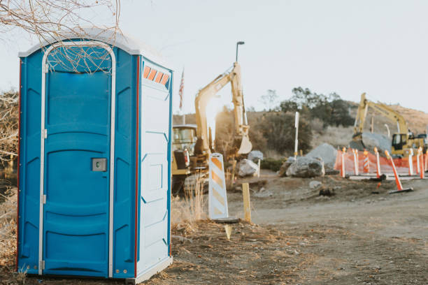 Best Construction site porta potty rental  in Derry, PA