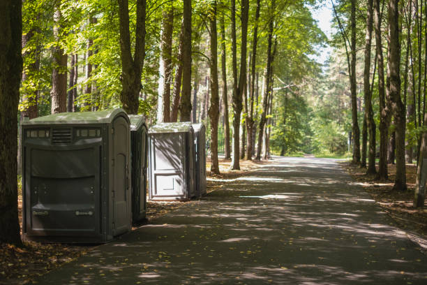 Sanitation services for porta potties in Derry, PA