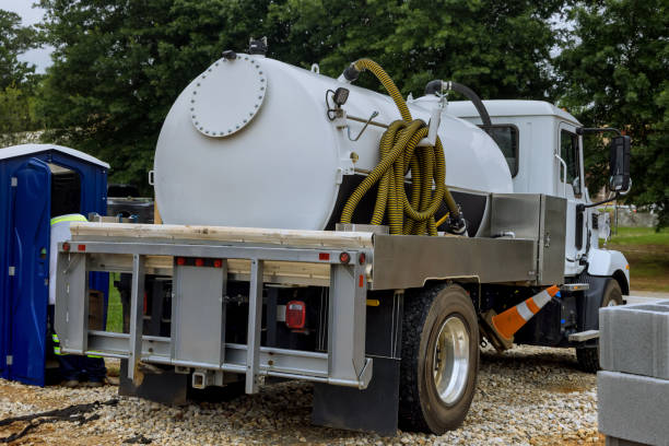 Best Portable toilet rental for construction  in Derry, PA