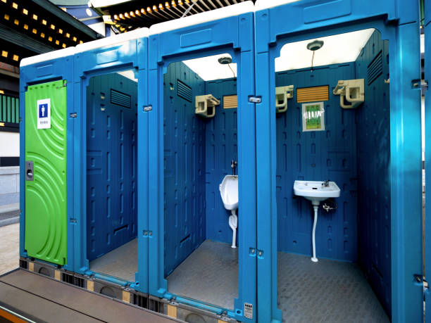 Portable Toilet Options We Offer in Derry, PA