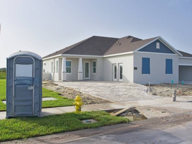 Best Restroom trailer rental cost  in Derry, PA