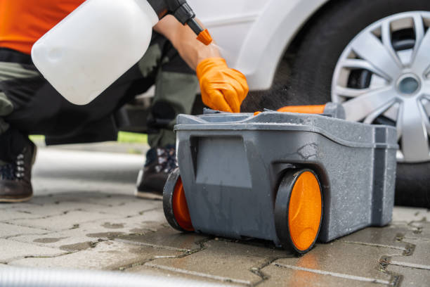 Best Local porta potty services  in Derry, PA